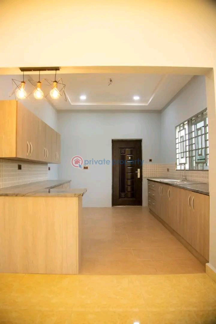 3 bedroom House For Sale Satellite Junction Amasaman Ga West Municipal Accra - 6