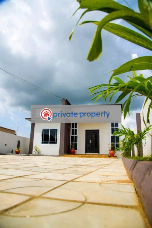 3 bedroom House For Sale &nbsp;satellite Junction Amasaman Ga West Municipal Accra - 0