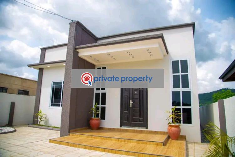 3 bedroom House For Sale &nbsp;satellite Junction Amasaman Ga West Municipal Accra - 14
