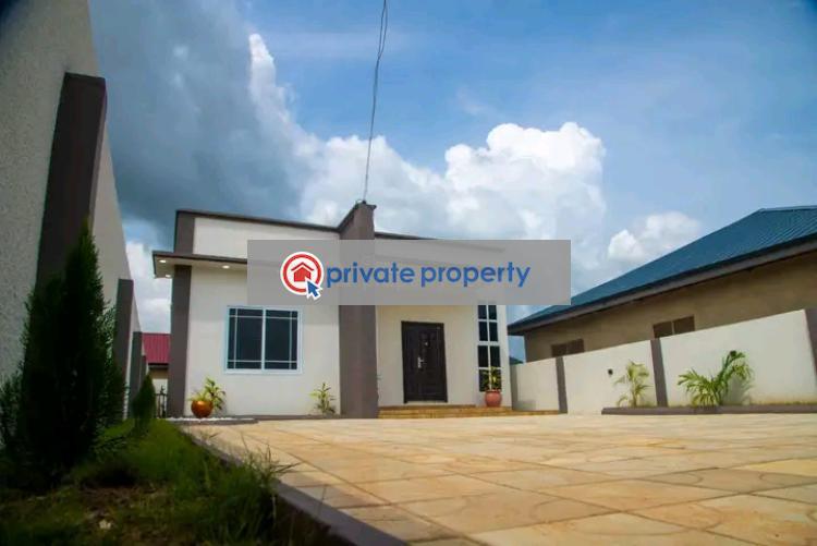 3 bedroom House For Sale &nbsp;satellite Junction Amasaman Ga West Municipal Accra - 11