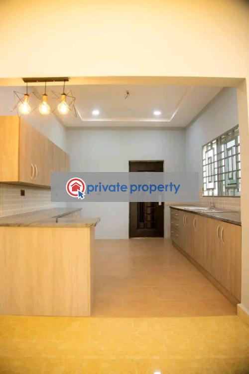 3 bedroom House For Sale &nbsp;satellite Junction Amasaman Ga West Municipal Accra - 8