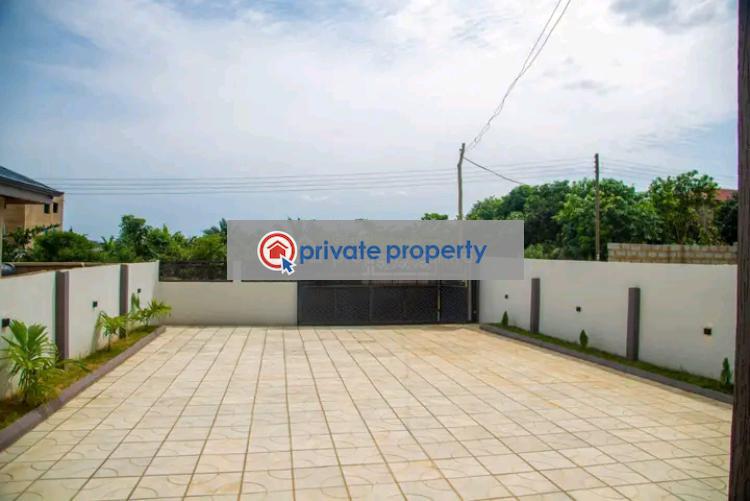 3 bedroom House For Sale &nbsp;satellite Junction Amasaman Ga West Municipal Accra - 2