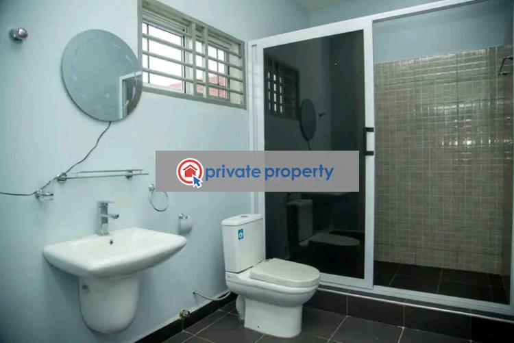 3 bedroom House For Sale &nbsp;satellite Junction Amasaman Ga West Municipal Accra - 1