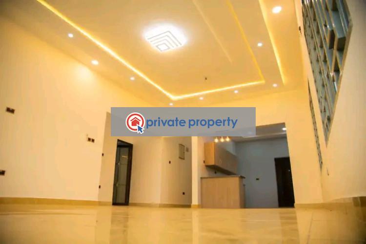 3 bedroom House For Sale &nbsp;satellite Junction Amasaman Ga West Municipal Accra - 3