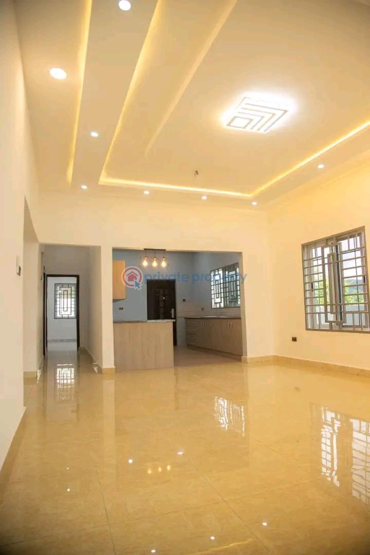 3 bedroom House For Sale Satellite Junction Amasaman Ga West Municipal Accra - 7