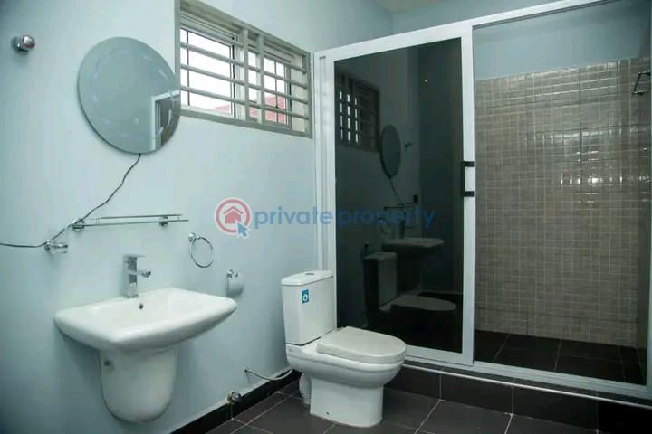 3 bedroom House For Sale Satellite Junction Amasaman Ga West Municipal Accra - 1