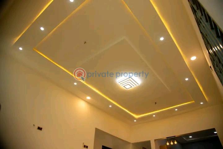 3 bedroom House For Sale Satellite Junction Amasaman Ga West Municipal Accra - 5