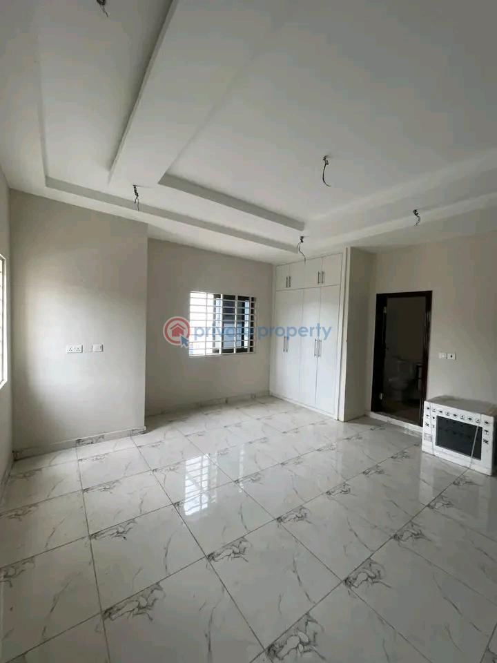 3 bedroom House For Rent Spintex Accra - 4