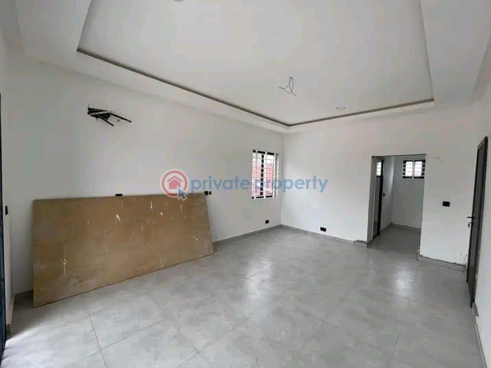 3 bedroom House For Sale Spintex Accra - 4