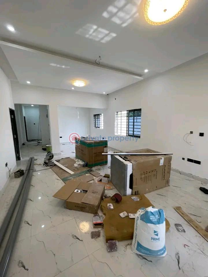 3 bedroom House For Sale Spintex Accra - 1
