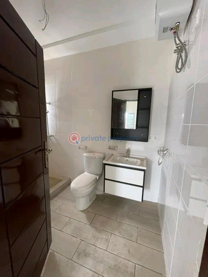 3 bedroom House For Rent Spintex Accra - 3