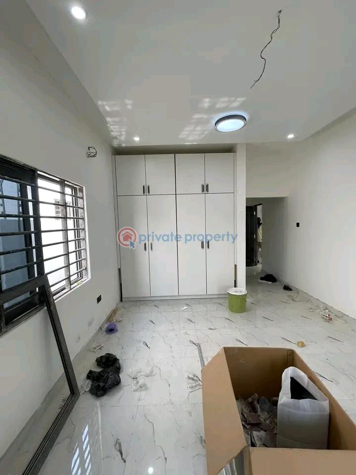 3 bedroom House For Sale Spintex Accra - 2