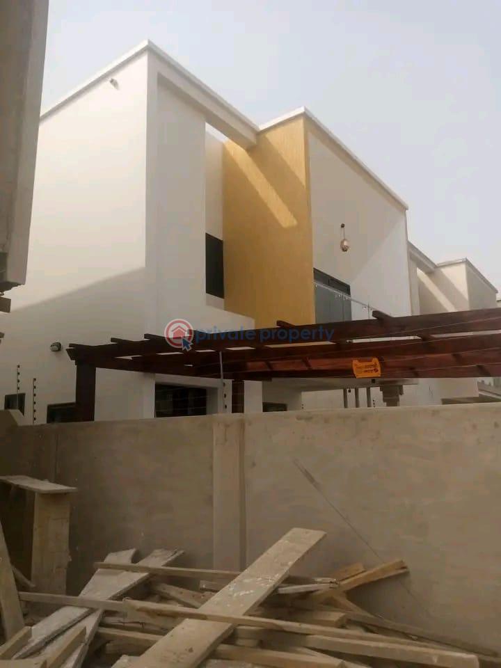 3 bedroom House For Sale Spintex Accra - 0