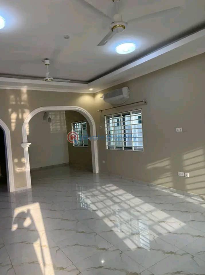 3 bedroom House For Rent Spintex Accra - 3