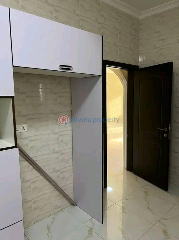 3 bedroom House For Rent Spintex Accra - 2