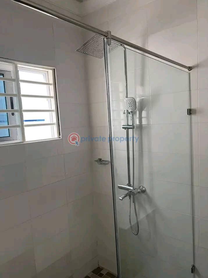 3 bedroom House For Rent Spintex Accra - 8