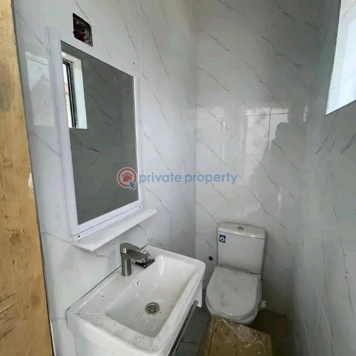 3 bedroom House For Sale Spintex Accra - 1