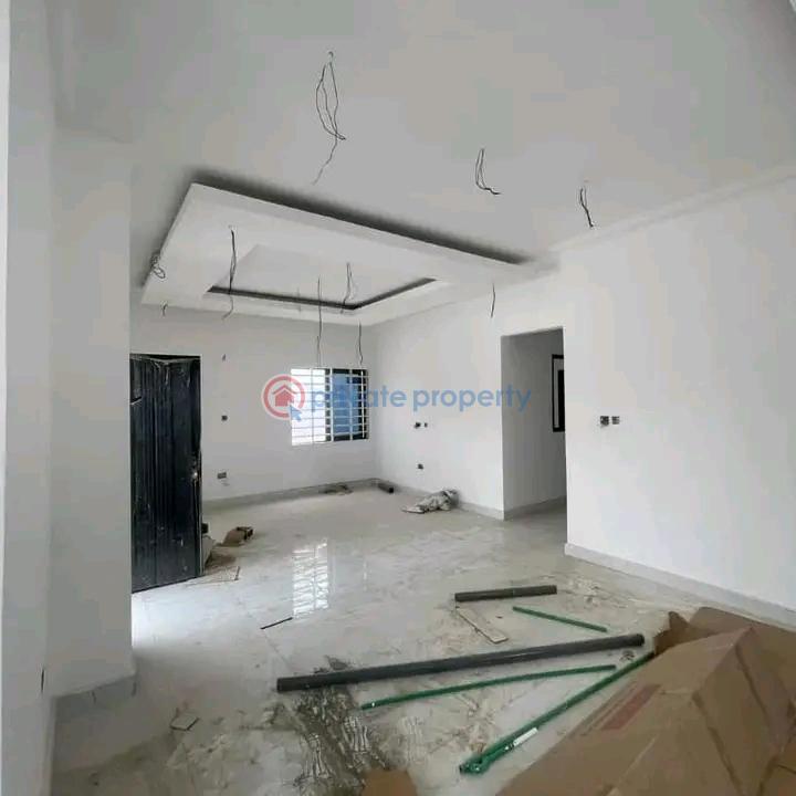 3 bedroom House For Sale Spintex Accra - 5