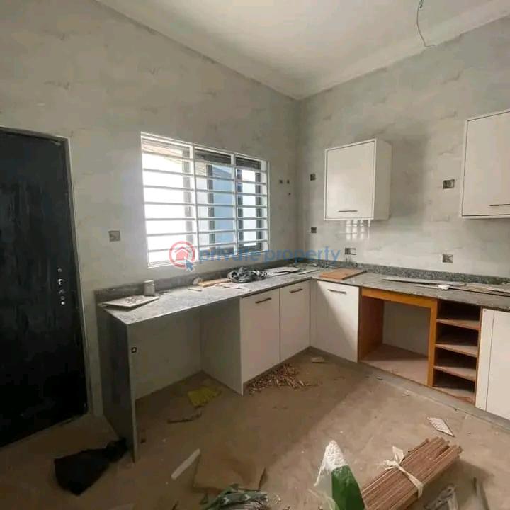 3 bedroom House For Sale Spintex Accra - 4