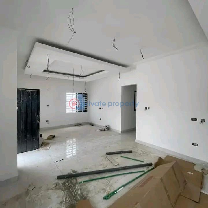 3 bedroom House For Sale Spintex Accra - 2