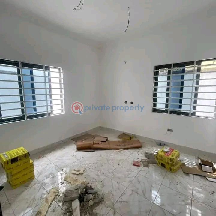 3 bedroom House For Sale Spintex Accra - 3