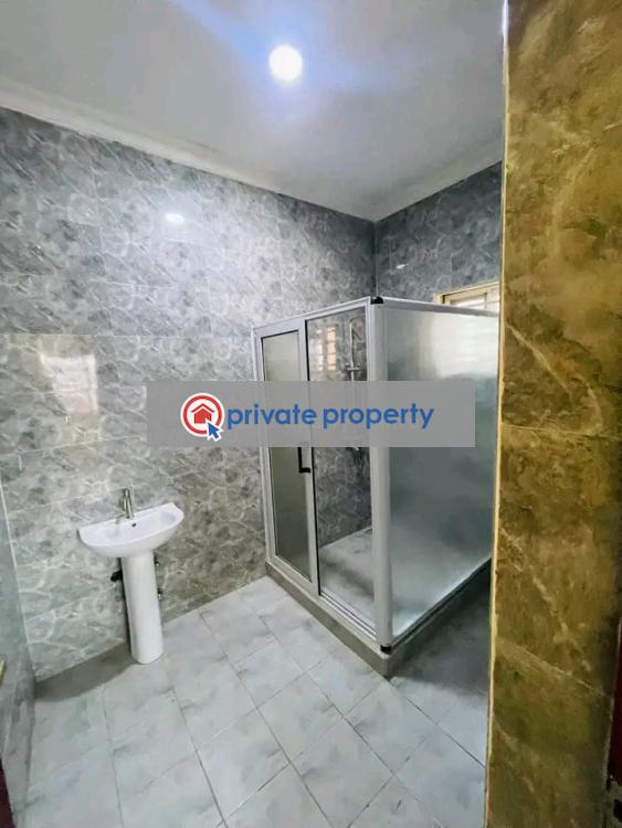3 bedroom Detached Bungalow For Sale &nbsp;coastal Estate Spintex Accra - 7