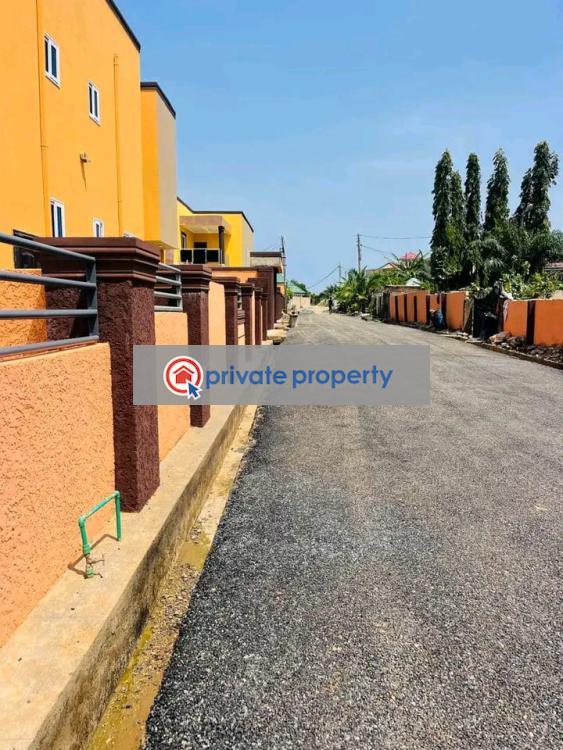 3 bedroom Detached Bungalow For Sale &nbsp;coastal Estate Spintex Accra - 6