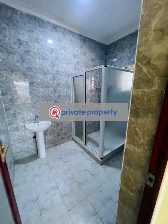 3 bedroom Detached Bungalow For Sale &nbsp;coastal Estate Spintex Accra - 5
