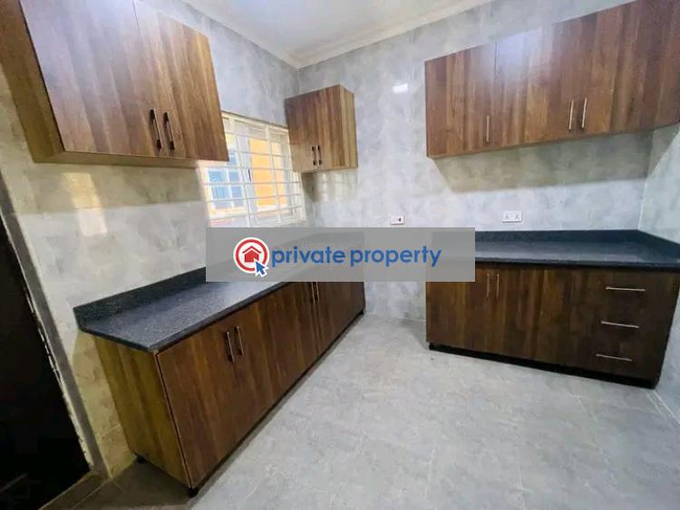 3 bedroom Detached Bungalow For Sale &nbsp;coastal Estate Spintex Accra - 2