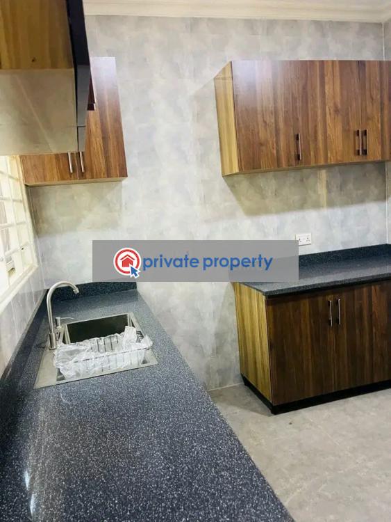 3 bedroom Detached Bungalow For Sale &nbsp;coastal Estate Spintex Accra - 1