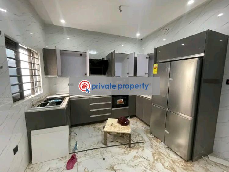 3 bedroom House For Sale Spintex Accra - 8