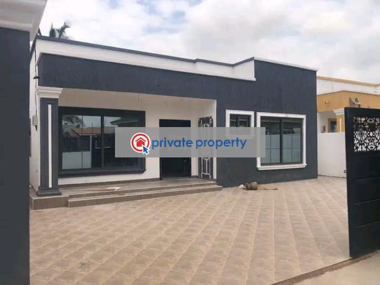3 bedroom House For Sale Spintex Accra - 0