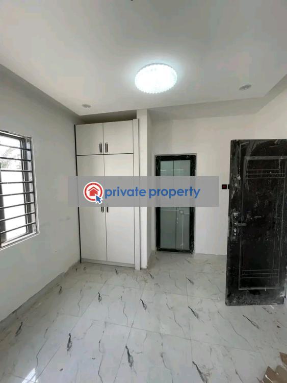 3 bedroom House For Sale Spintex Accra - 6