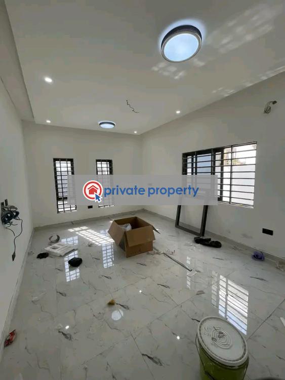 3 bedroom House For Sale Spintex Accra - 5