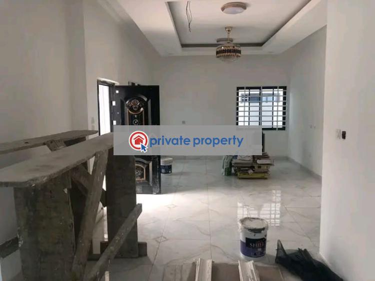 3 bedroom House For Sale Spintex Accra - 4