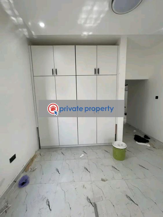 3 bedroom House For Sale Spintex Accra - 4