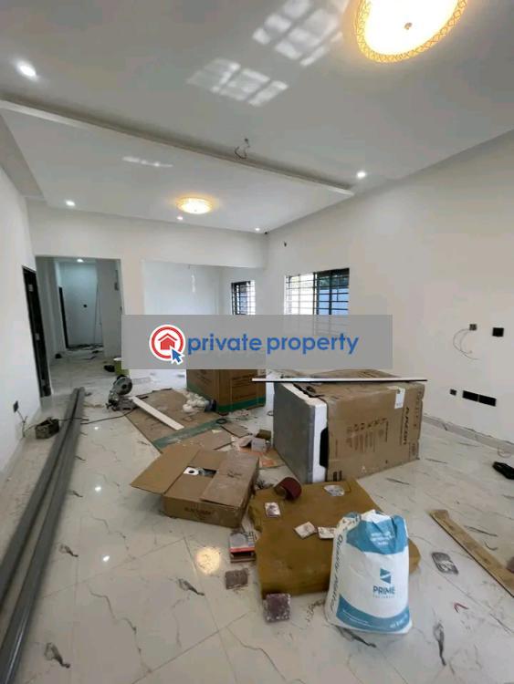 3 bedroom House For Sale Spintex Accra - 11