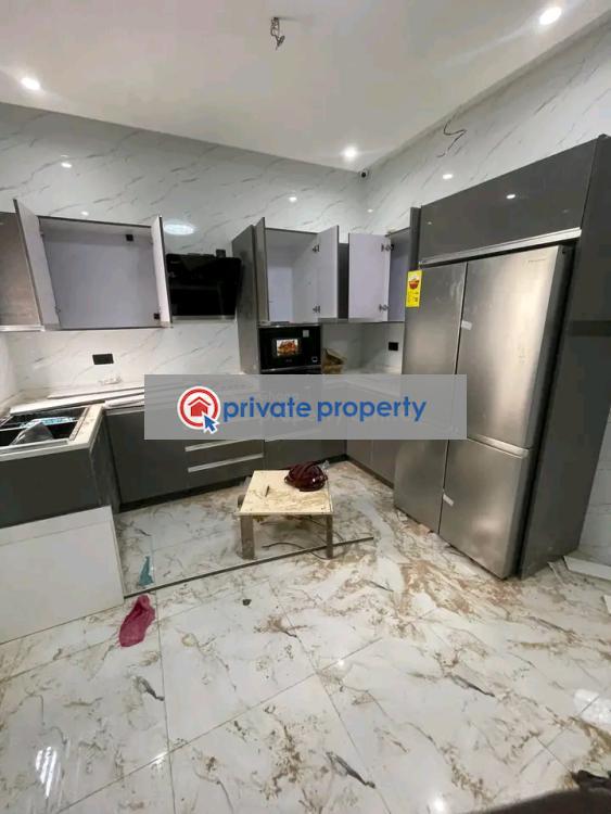 3 bedroom House For Sale Spintex Accra - 7