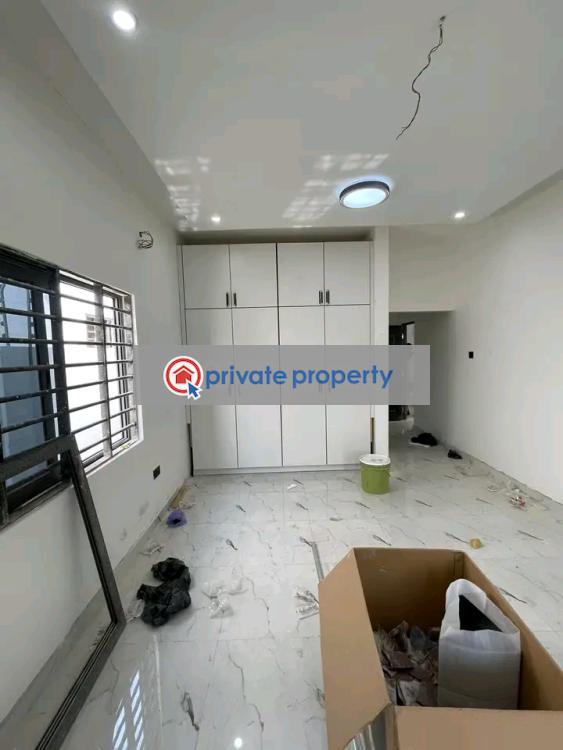 3 bedroom House For Sale Spintex Accra - 9