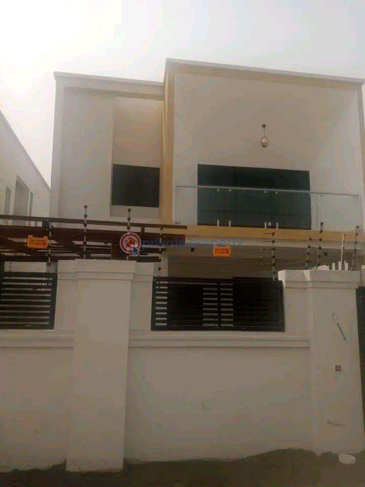 3 bedroom House For Sale Spintex Accra - 2