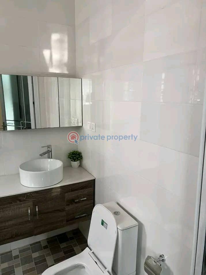 3 bedroom House For Rent Spintex Accra - 1