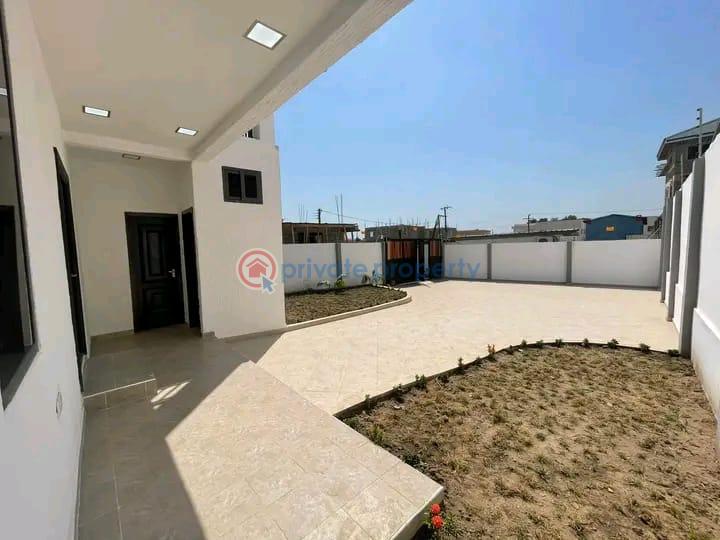 3 bedroom House For Sale Manet Spintex Accra - 10