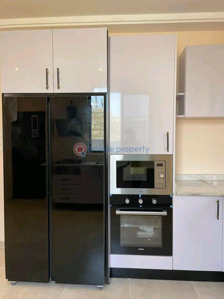 3 bedroom House For Sale Manet Spintex Accra - 1
