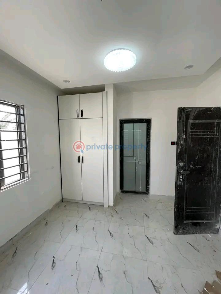 3 bedroom House For Sale Spintex Accra - 4