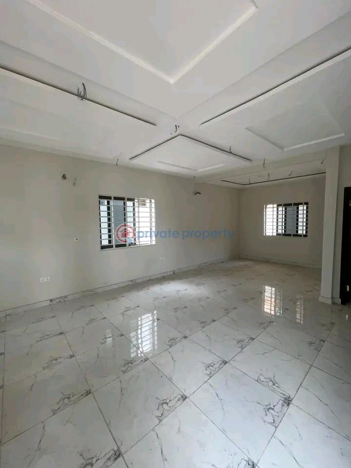 3 bedroom House For Rent Spintex Accra - 1
