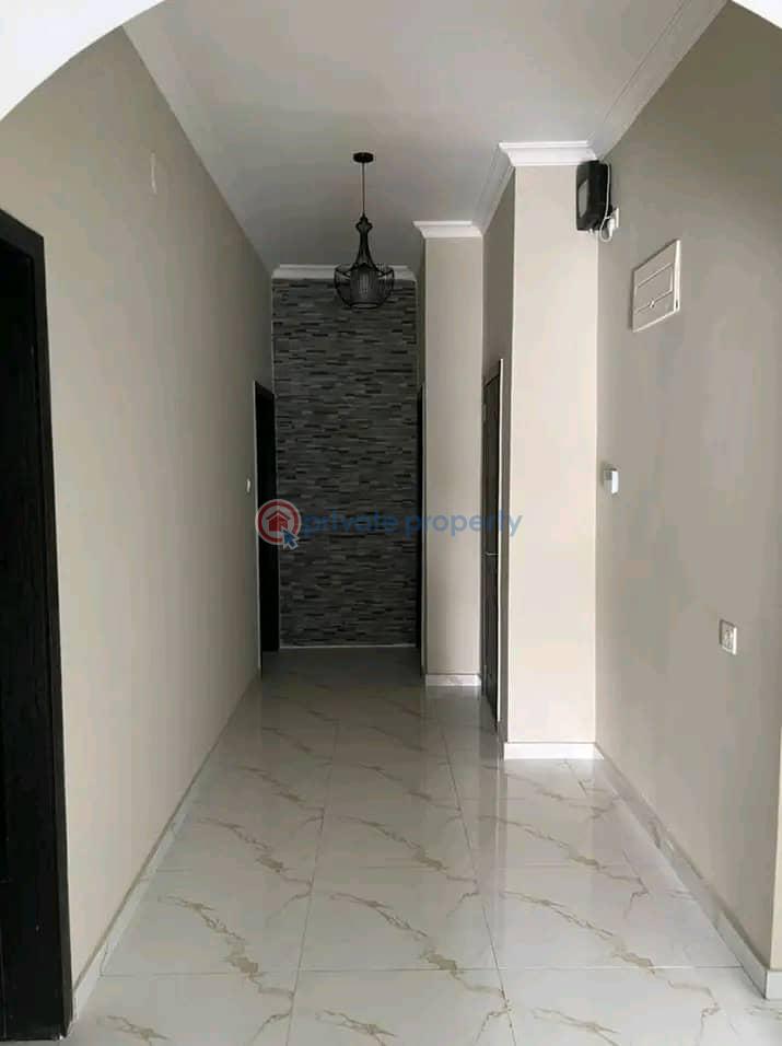 3 bedroom House For Rent Spintex Accra - 9
