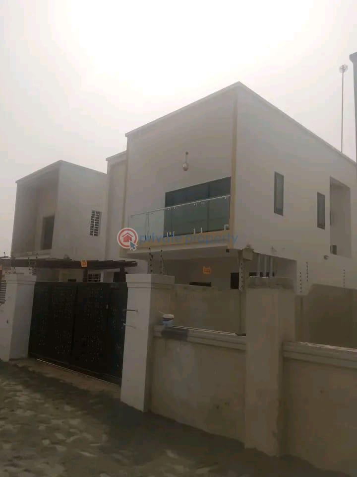 3 bedroom House For Sale Spintex Accra - 1
