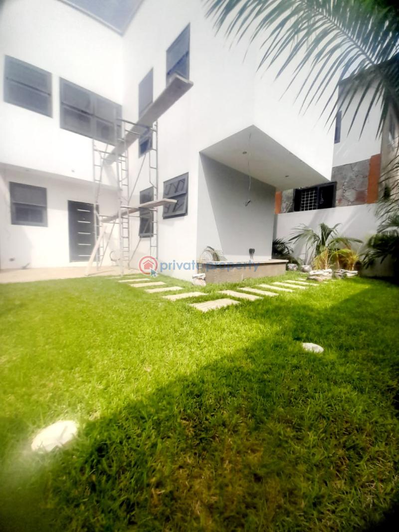 3 bedroom House For Sale Tantra Hill Achimota Accra - 1