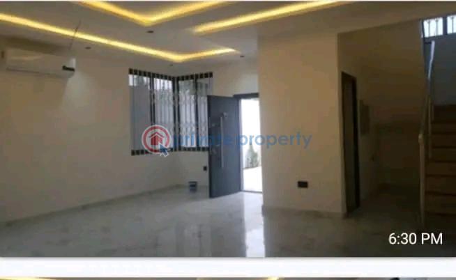 3 bedroom House For Rent Tantra Hill Achimota Accra - 1