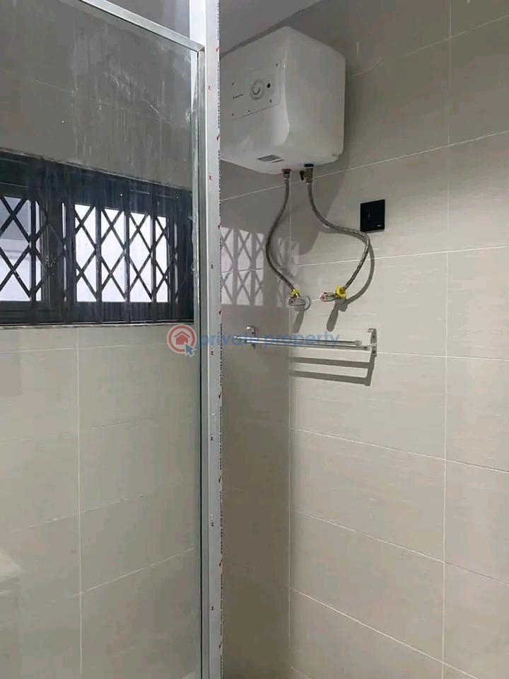 3 bedroom House For Rent Tantra Hill Achimota Ga West Municipal Accra - 7